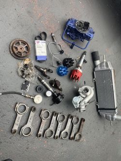 Car Parts