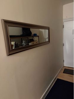 Wall Mirror