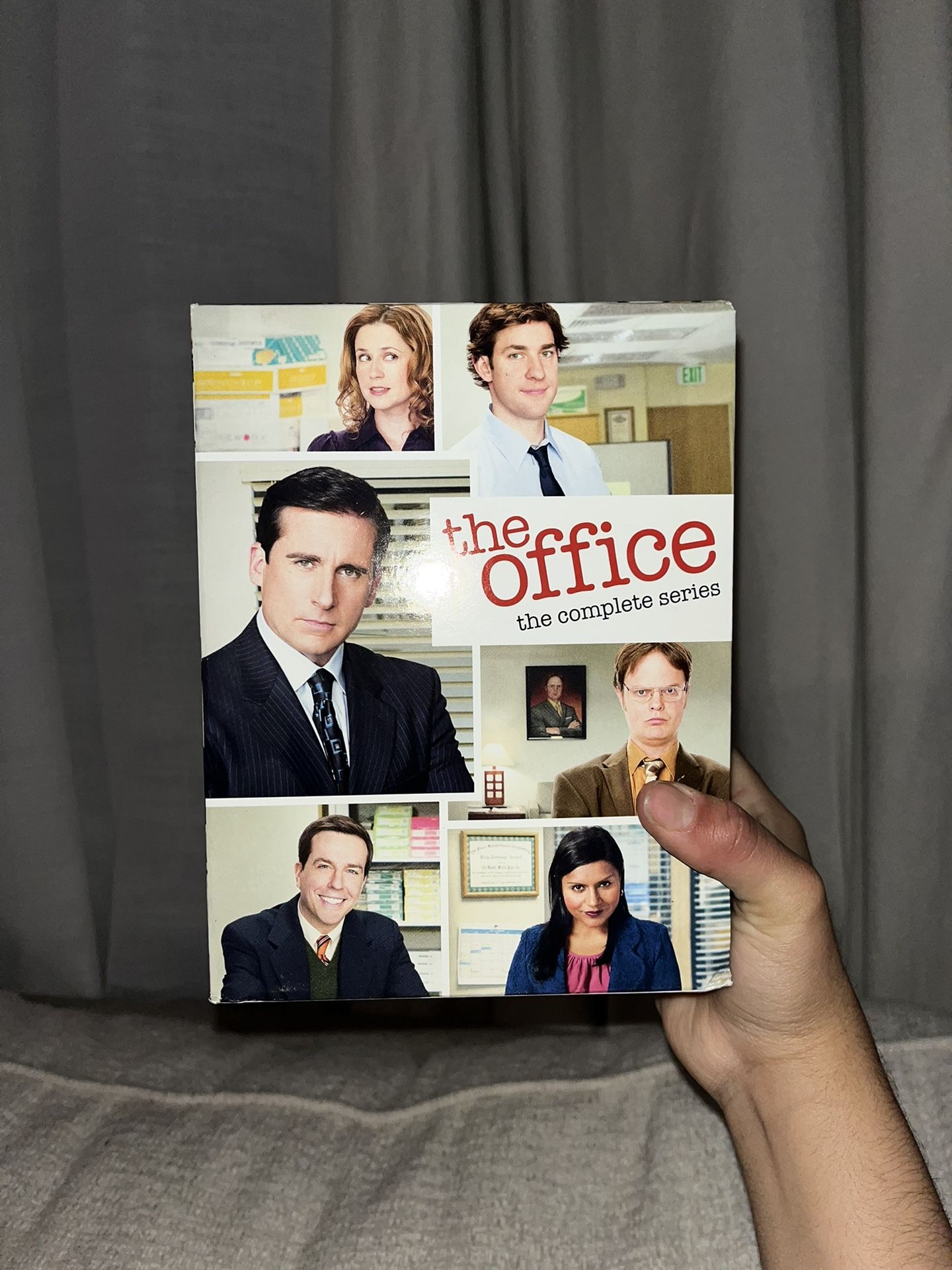 The Office series