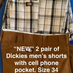 Men’s Shorts