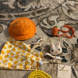 ℬ𝓊𝓊𝓃𝓎 𝒸𝓁ℴ𝓉𝒽ℯ𝓈