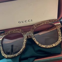 Gucci Shades 