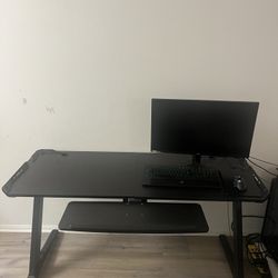 Gaming Computer Desk