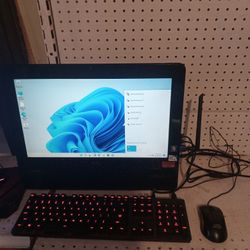 Dell All In One Pc 