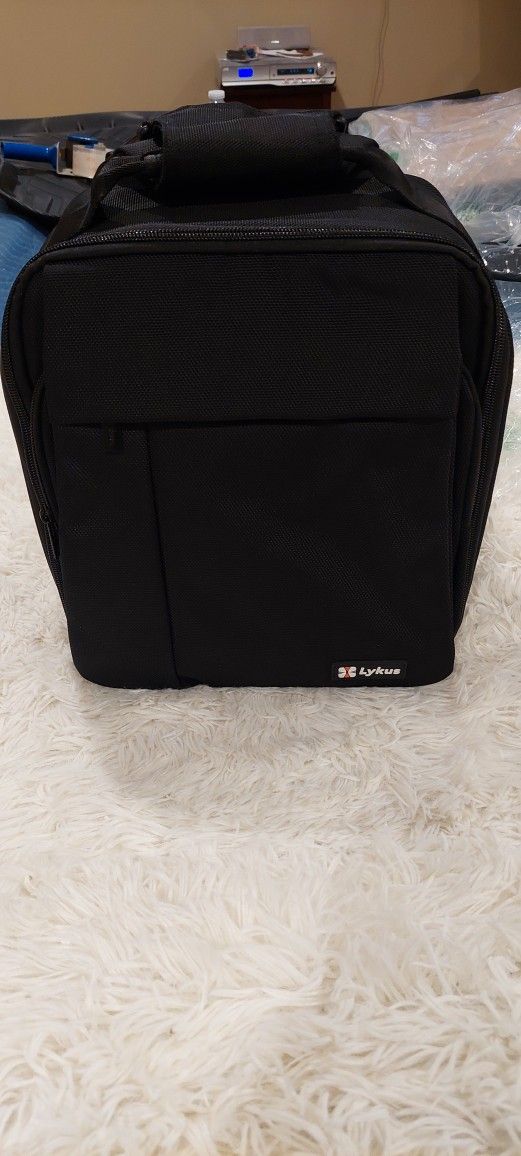 Travel Backpak Lykus M1 Travel For Drone
