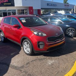 Kia shortage 