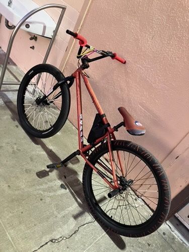 MAFIA BOMMA 26 in. NEED GONE