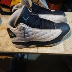 Jordan's Size 10.5
