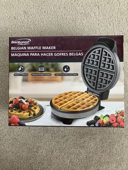 Waffle Maker