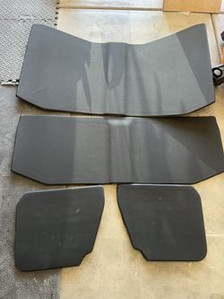 Jeep Accessories