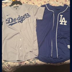 Dodger Jerseys 