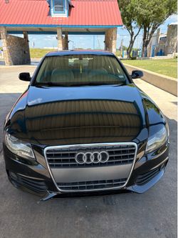 2011 Audi A4