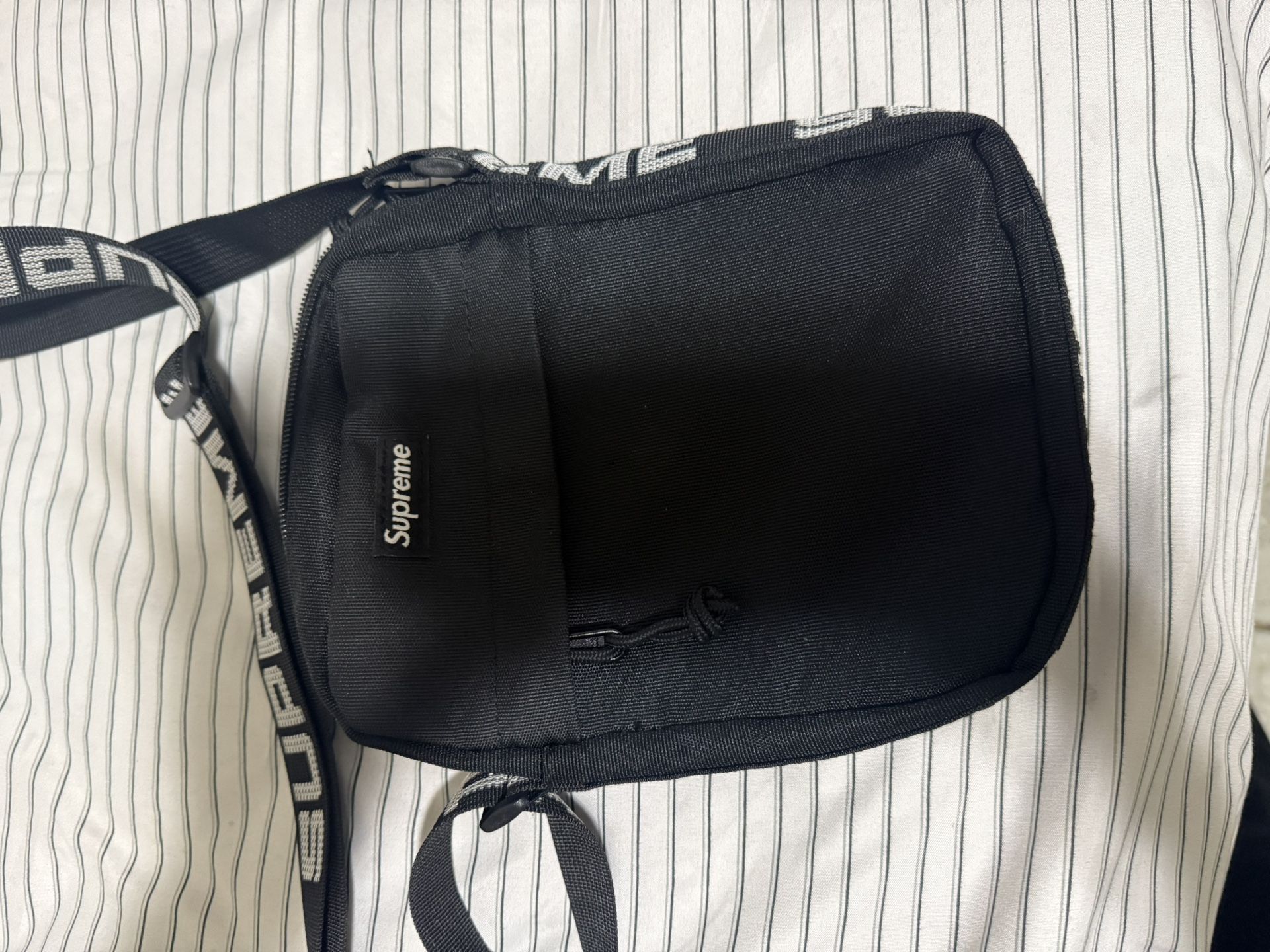 Supreme Bag
