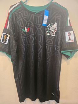 XXL Mexico World Cup Jersey *New w/ tags*