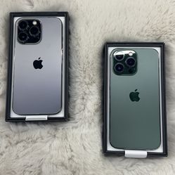 📱IPhone 13 Pro Max (unlocked)💥🔓