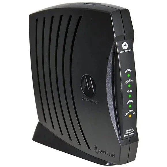 Cable Modem