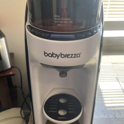 Baby Brezza