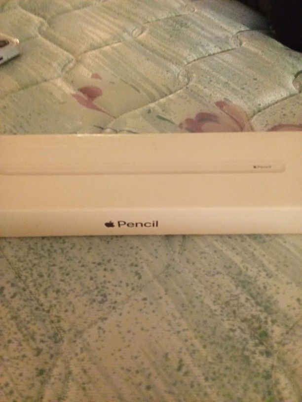 Apple Pencil