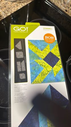 Go! Die