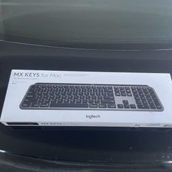 Mx Wireless Keyboard For Mac
