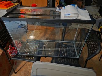 50 gal tank