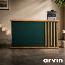Beautiful custom built , coffee, carts, or coffee bars, snack bar
