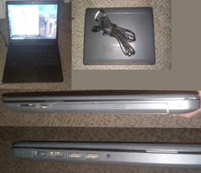 HP LAPTOP For SALE or TRADE