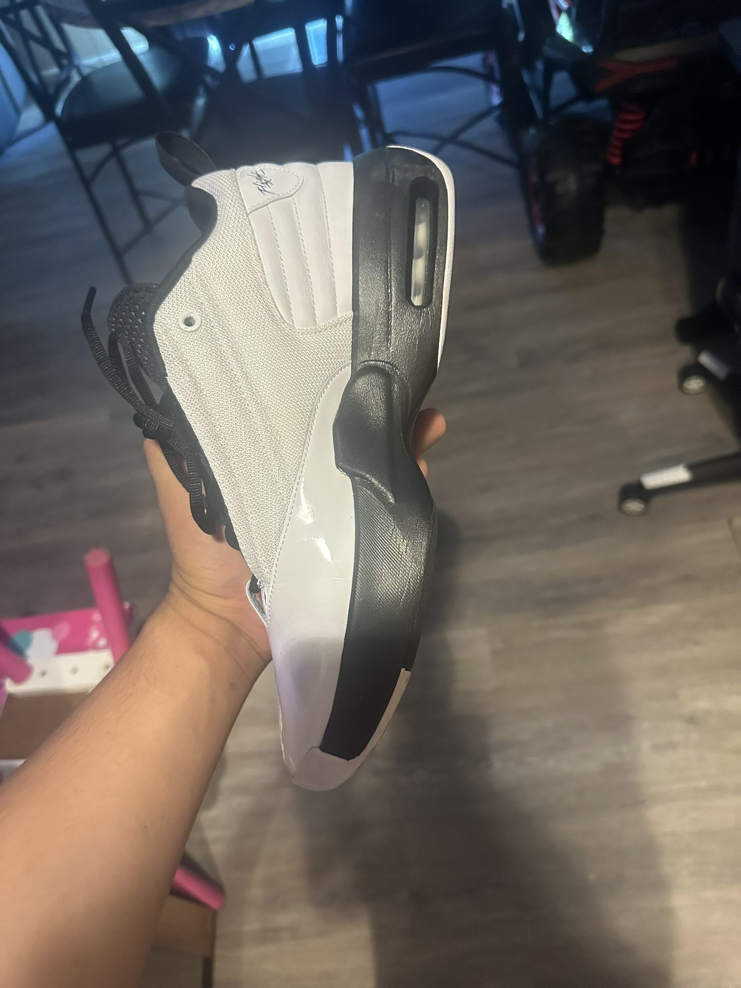 Jordan’s