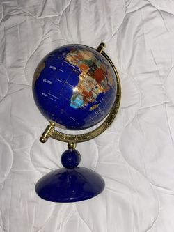 Desk Globe