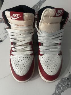 Air Jordan Lost And Found 2y Best Offer