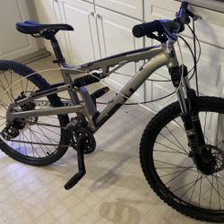 Diamondback Recoil XCT
