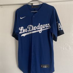 Dodgers Jersey