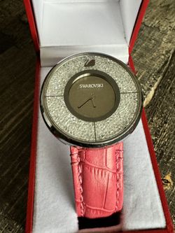 Swarovski Women's 1135988 Crystalline Crystal Watch