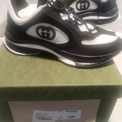 Gucci Sneaker Premium 