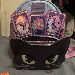 Hocus pocus loungefly purse
