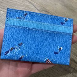 LV Card Holder