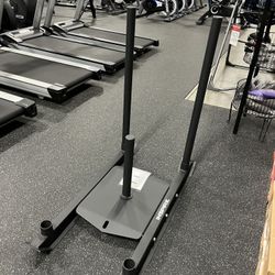 Cross Fit / Strength Training Equipment 