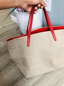 Carolina Herrera tote bag for Sale in Houston, TX - OfferUp