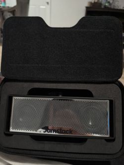 Speaker