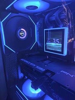🔥2026 4K GAMEING PC🔥9950X3D, 1TB, X870E, RTX 5080 16gb, DDR5 32GB,1000W,