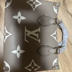 Lv  onthego BB