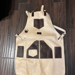 Leather Aprons 