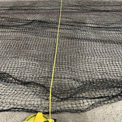Commercial Fishing Net 