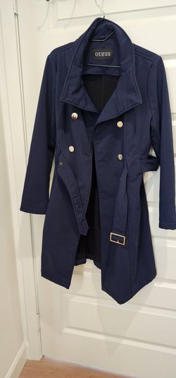 Guess Gabardina (M)