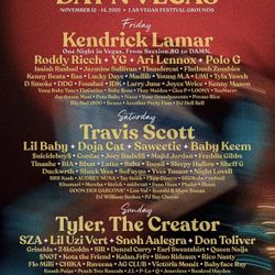 Day N Vegas Tickets (2) $800