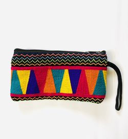 100% Egyptian Cotton Wristlet 
