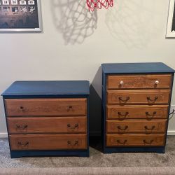 Dresser Set