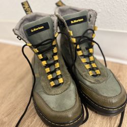Dod Martens Size 7