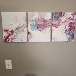 Original Abstract Art