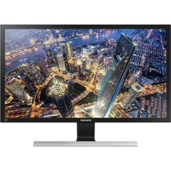 Samsung U28E590 28 Inch UHD 4K Monitor - Ultra HD 3840x2160